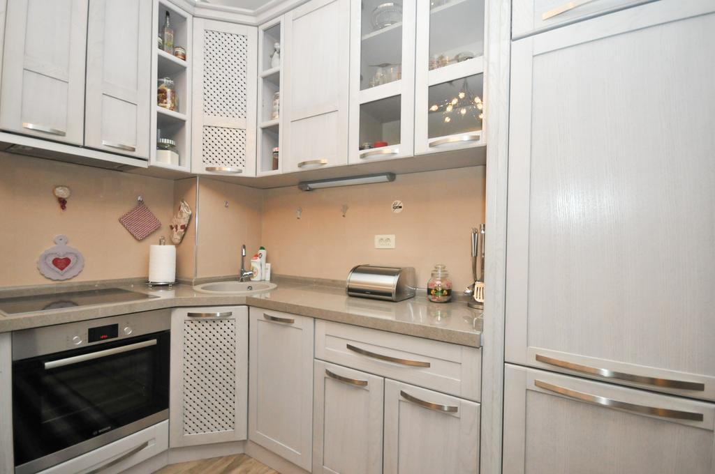 Lux Mms Apartment *