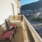Lux Apartments Mms