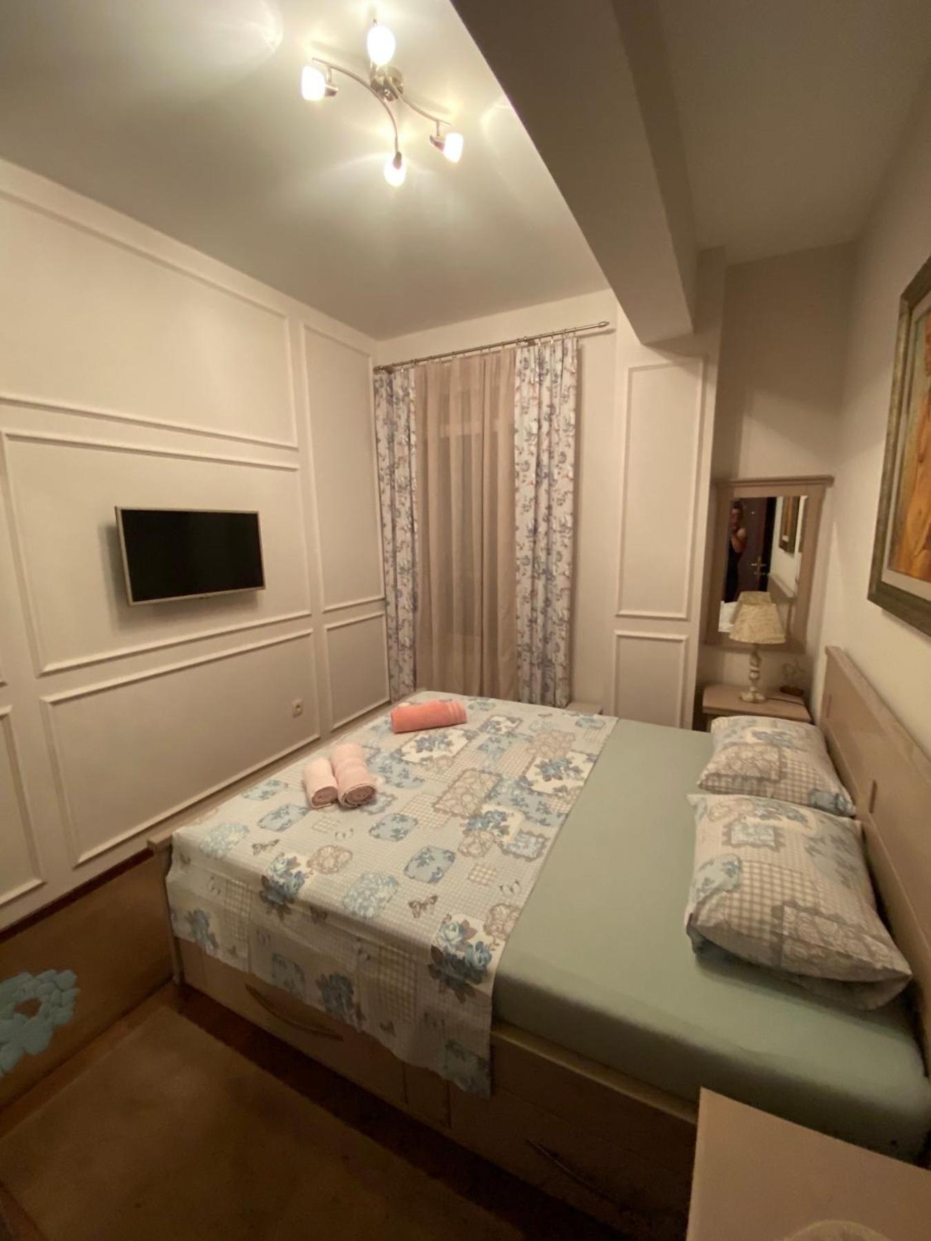 Lux Mms Budva