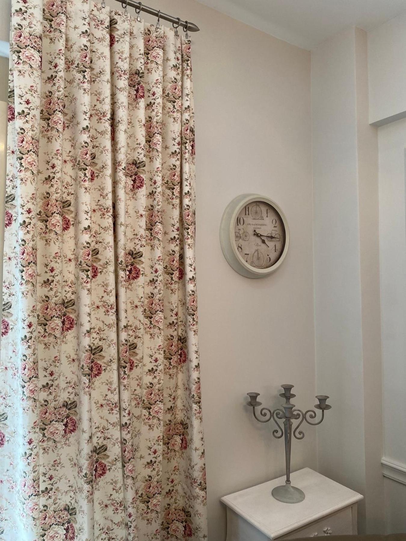 Lux Mms Apartment *