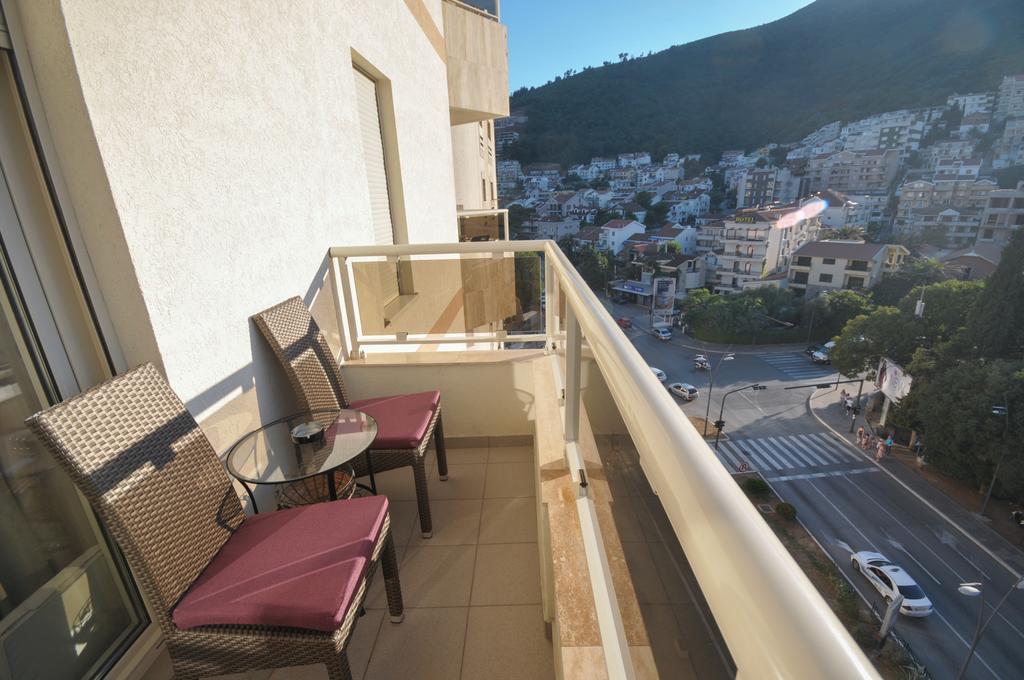 Lux Mms Budva